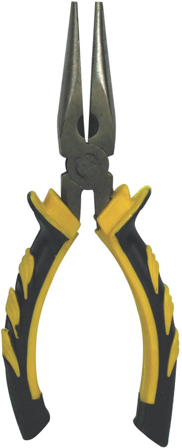 Screw Drivers & Pliers Long Nose Plier Fastener Hardware Premium Hardware for Door Cabinet Window Furniture and Interior Use